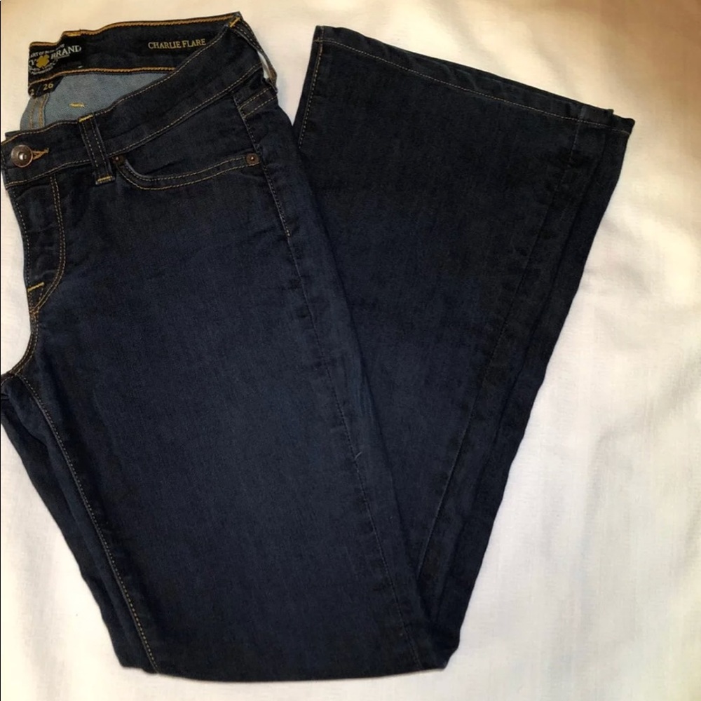 Lucky brand Jeans
